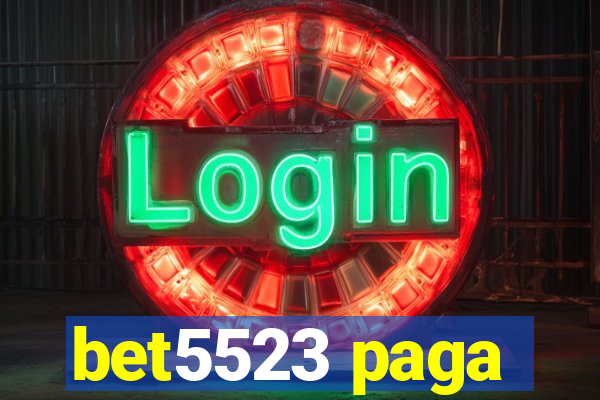 bet5523 paga